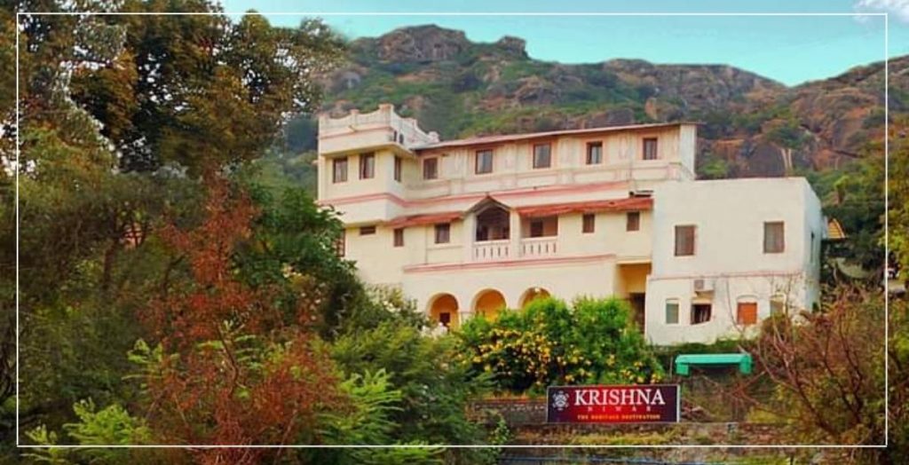 top 10 hotel in mount abu