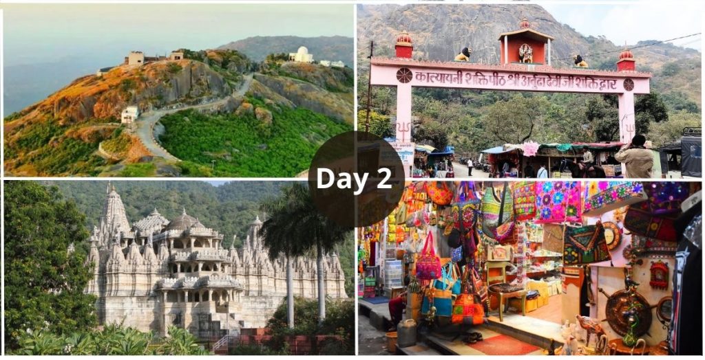 mount abu travel