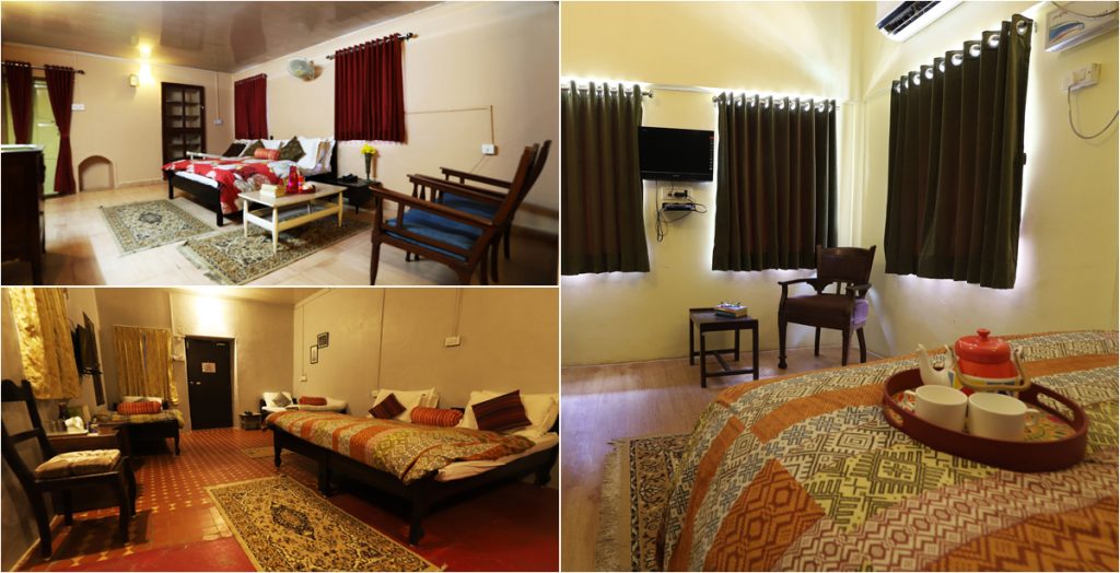 mount abu hotels