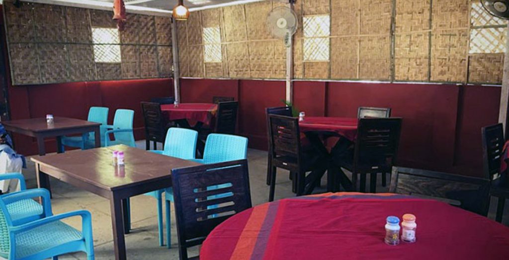 pure veg restaurant in mount abu