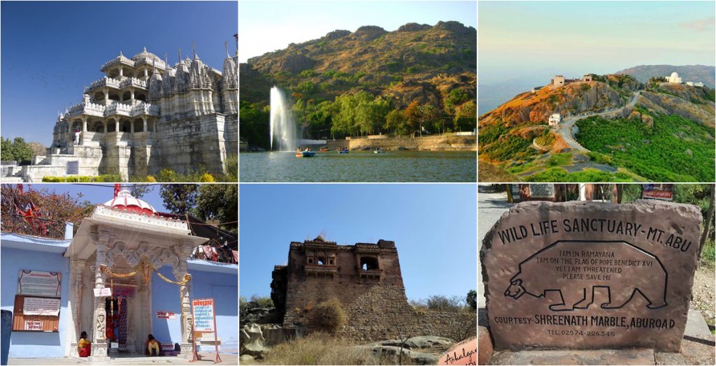 top 10 hotel in mount abu