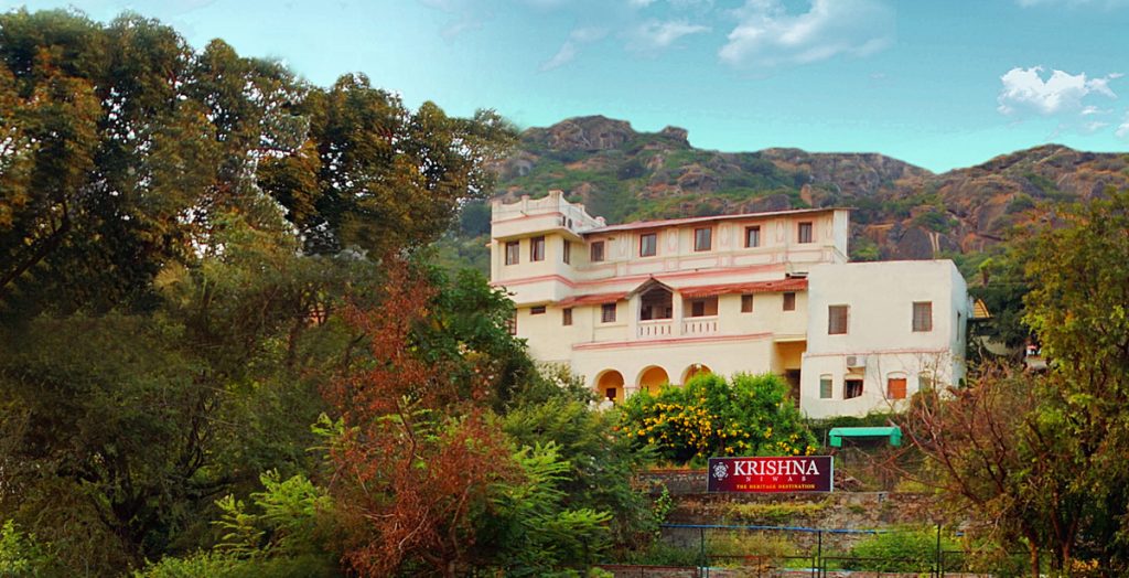 mount abu hotel booking