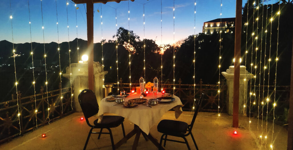 budget hotels in mount abu