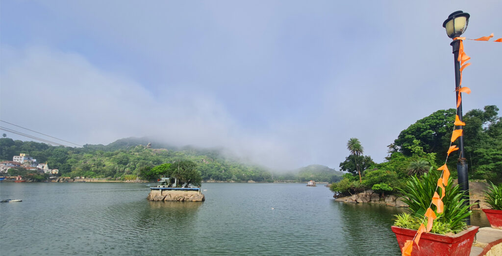 budget hotels in mount abu