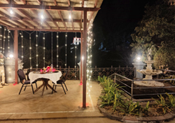 hotels in mount abu