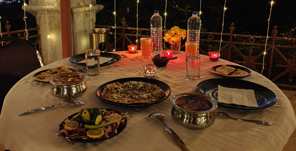 group packages mount abu