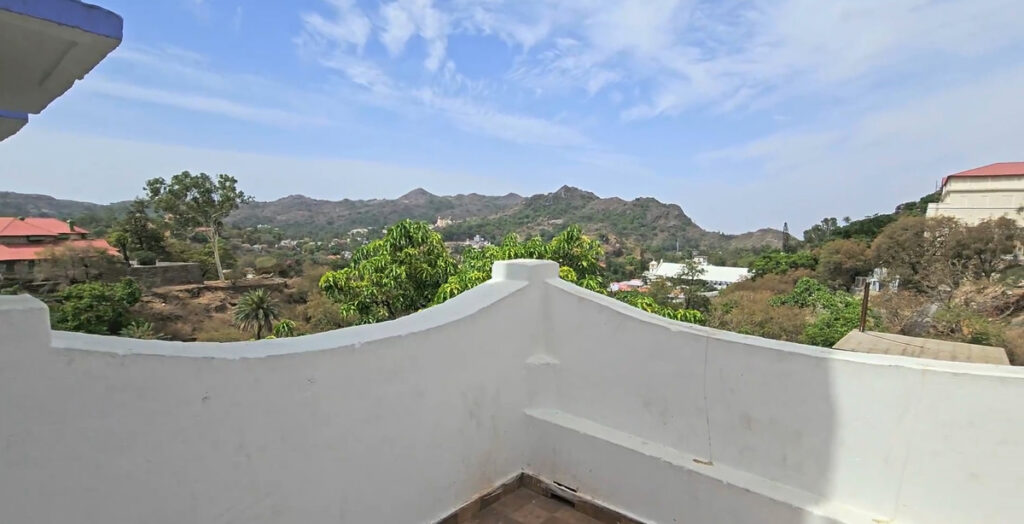 monsoon holiday packages mount abu